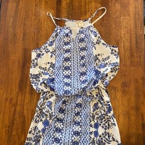 Maxi dress size Small